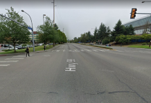 South King County Cities Increase Police Patrols in Name of Pedestrian Safety