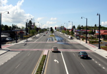 Shoreline to Overhaul Transportation Plan Ahead of 2024 Light Rail