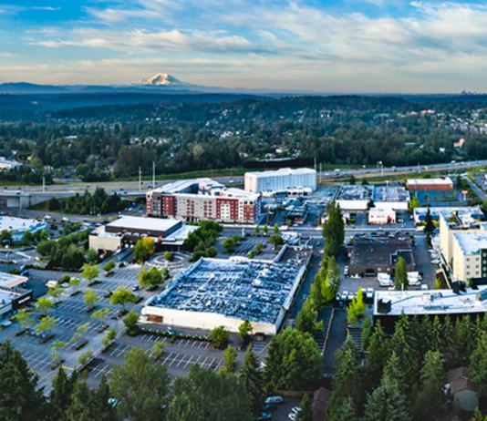 Is Lynnwood Headed for a Housing Backlash?