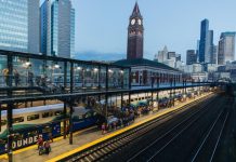 Submit Comment on Ballard and West Seattle Link by April 28