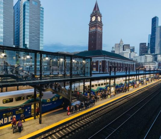 Submit Comment on Ballard and West Seattle Link by April 28