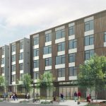 U-lex at Othello Square courtesy Sundberg Kennedy Ly-Au Young Architects