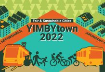 The Urbanist Podcast: YIMBYtown