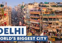 Sunday Video: Planning For Massive Growth