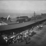 Pike Place Market 1900-1985