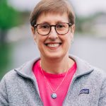 ruth lipscomb shoulder headshot