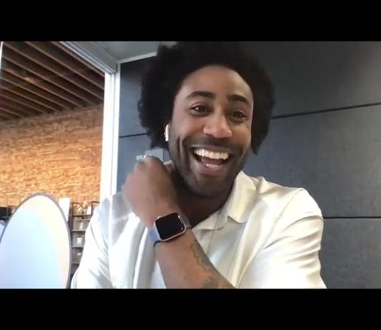 Midweek Video: Marc Dones Discusses Homelessness Solutions at April Urbanist Meetup