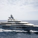 Superyachts Push Ballard Bridges Soaring to New Heights