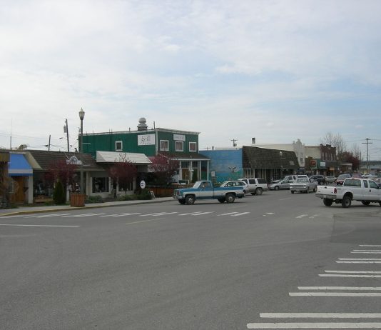 Stanwood Mulls ‘Strong Towns’ Style Main Street Makeover