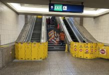 Sound Transit Must Fix Its Broken Escalators and Elevators Mess