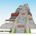 Downtown East Stanwood