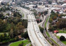 Central Puget Sound Adopts Regional Transportation Plan with an Eye Toward 2030
