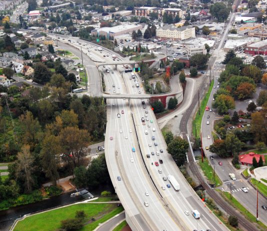 Central Puget Sound Adopts Regional Transportation Plan with an Eye Toward 2030