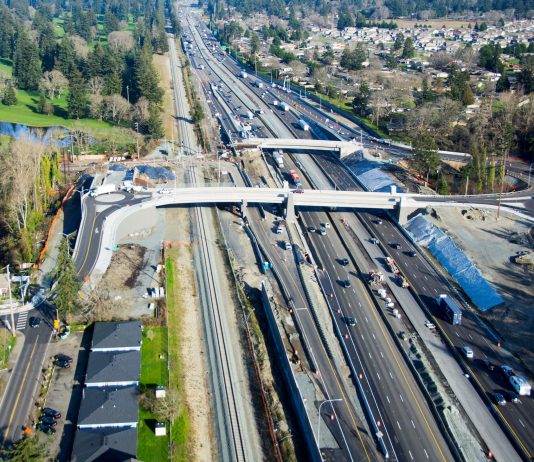 WSDOT Skips Real Climate Analysis in its Highway System Plan Update