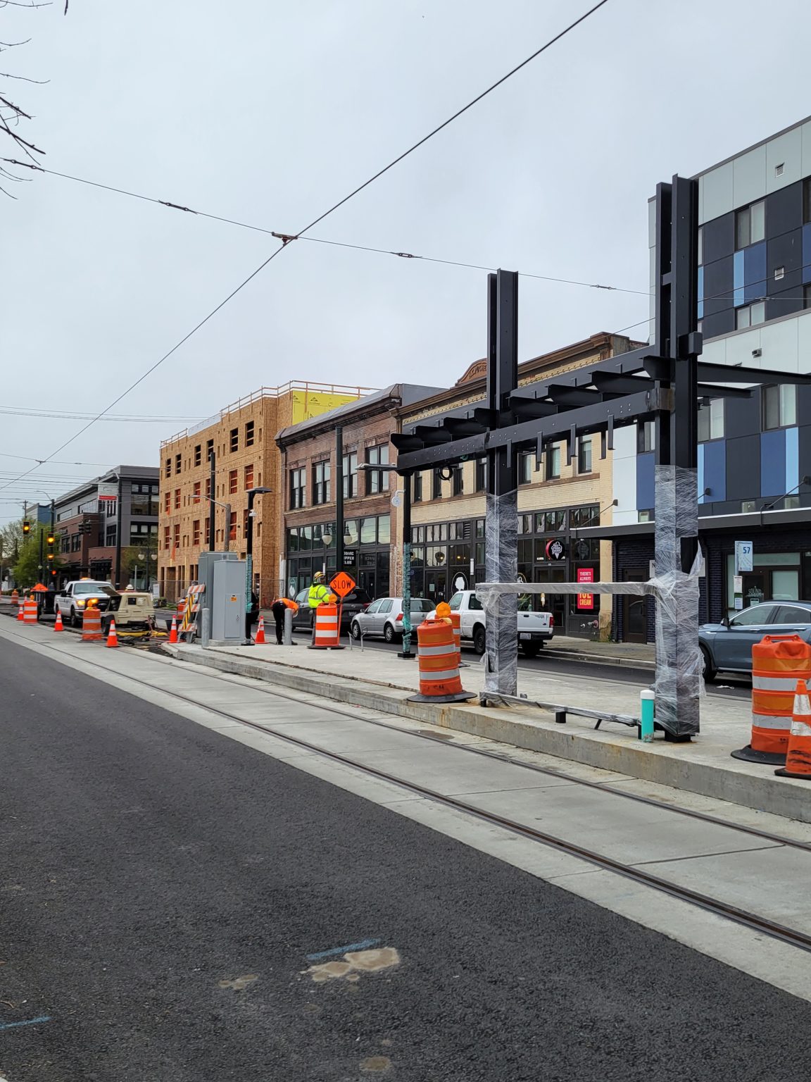 A User’s Guide to the Line T Hilltop Extension The Urbanist