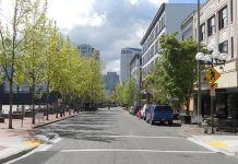 Reopen Tacoma’s Broadway to People