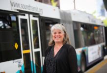 Don’t Miss The Urbanist’s Tuesday Talk with Claudia Balducci, King County Council Chair