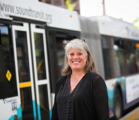 Don’t Miss The Urbanist’s Tuesday Talk with Claudia Balducci, King County Council Chair