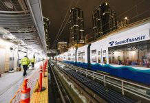 Here’s What Sound Transit’s Incoming CEO Must Accomplish