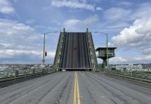 Major Safety Improvements Lacking As 15th Ave NW Repaving Moves Forward