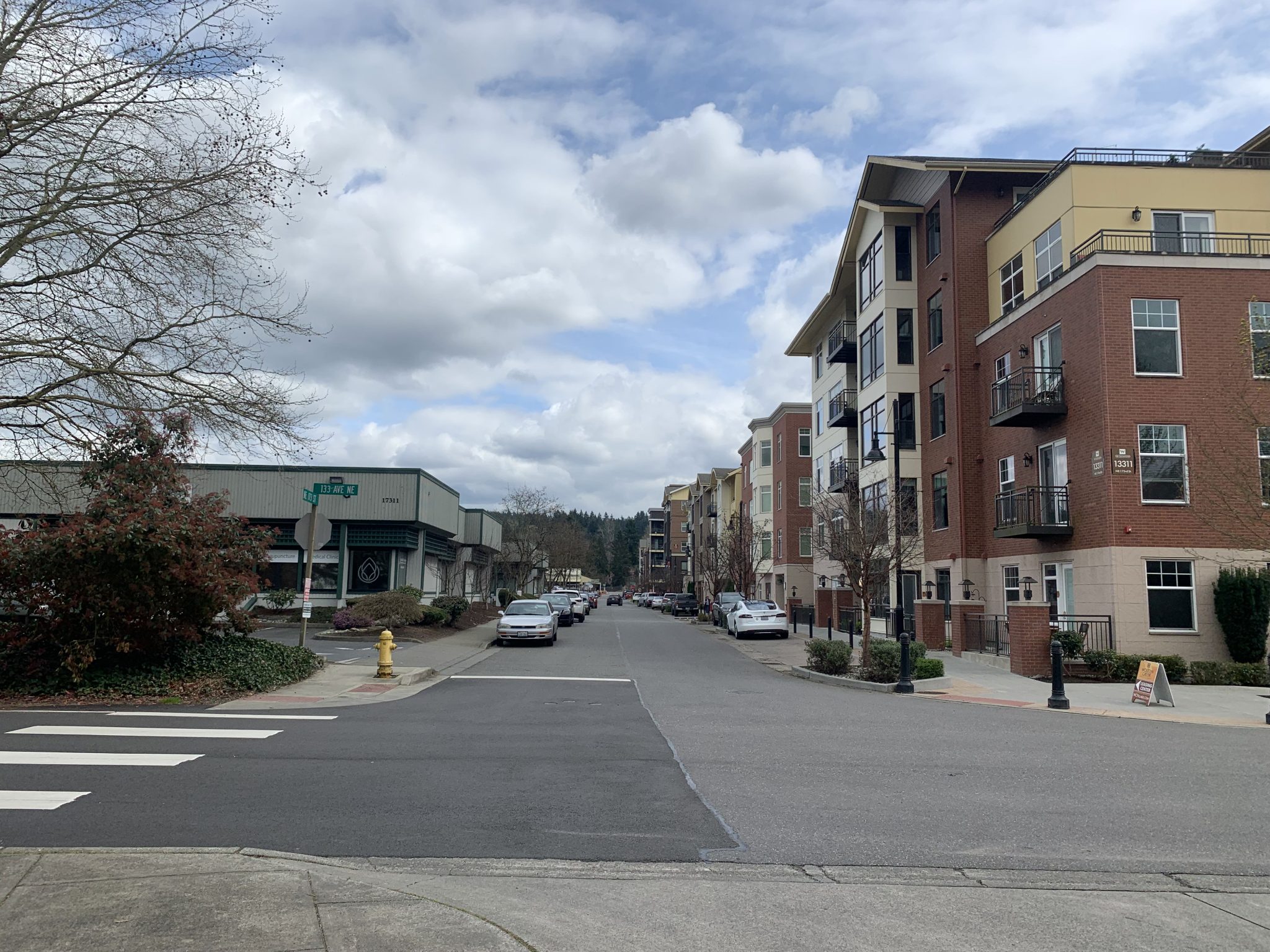 Woodinville’s Downtown District Poised for Major Growth The Urbanist