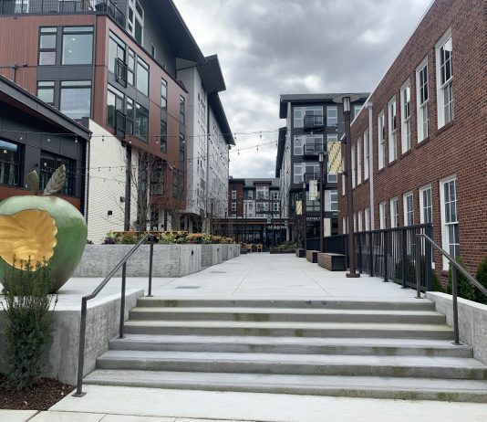 Woodinville Scrambles to Implement Affordability Mandate Downtown