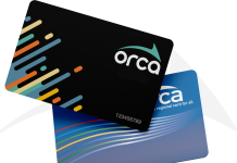 New ORCA Card System Launches May 16 with Weekend Fare Holiday for Transit Riders