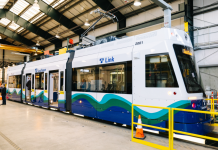 A User’s Guide to the Tacoma Line T Hilltop Extension