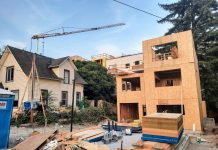 Biden Nudges Cities to Rezone and Embrace Housing Growth