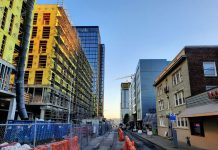 Harrell Teases Inclusionary Zoning Tweaks, but Nothing Concrete Yet