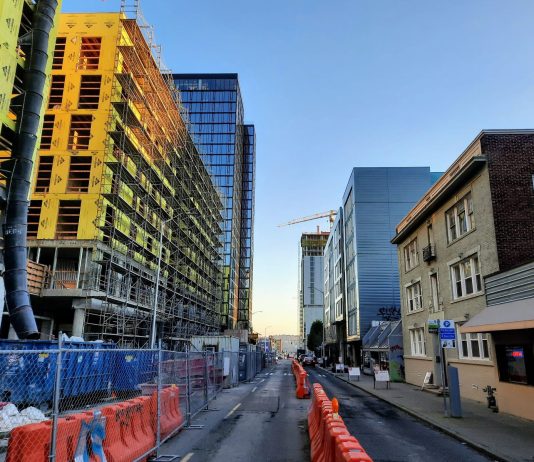 Seattle Posts Record Housing Revenue, but Affordable Housing Needs Outpace Supply