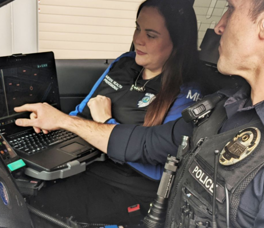 Redmond Public Safety Levy Would Expand Fire and Police Force, but also Mental Health Services