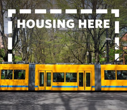 Midweek Video: Transit-Oriented Development (TOD) Explained