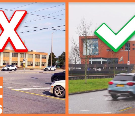 Saturday Video: Business Parks Suck, But They Don’t Have To