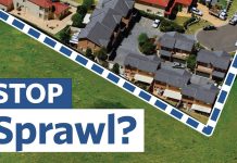 Sunday Video: Are Urban Growth Boundaries Effective or Worthless?