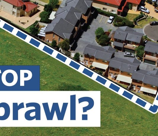 Sunday Video: Are Urban Growth Boundaries Effective or Worthless?