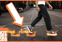 Sunday Video: The Gym of Life