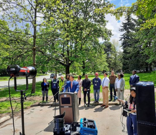 Housing Notes: Woodland Park Camp Removal, Northgate TOD, 45-Story Towers, and Data Dashboard Confessionals