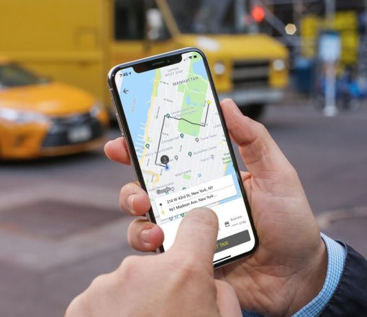 The Urbanist Podcast: Apps, Cities, and Seattle’s Pay Up Legislation