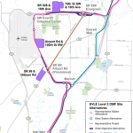 Everett Link with OMF North options