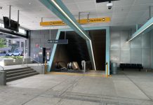 Transpo Notes: Free Transit Passes for UW Employees, New Sound Transit CEO, Low Park-And-Ride Demand