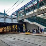 Chinatown International District Station by Doug Trumm