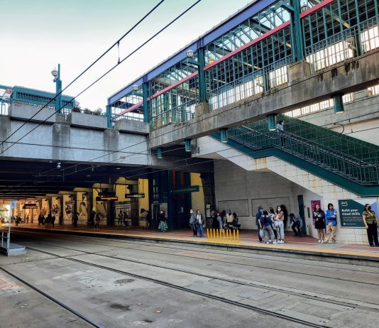 Sound Transit Begins Replacing Aging Escalators, Starting with Chinatown Station