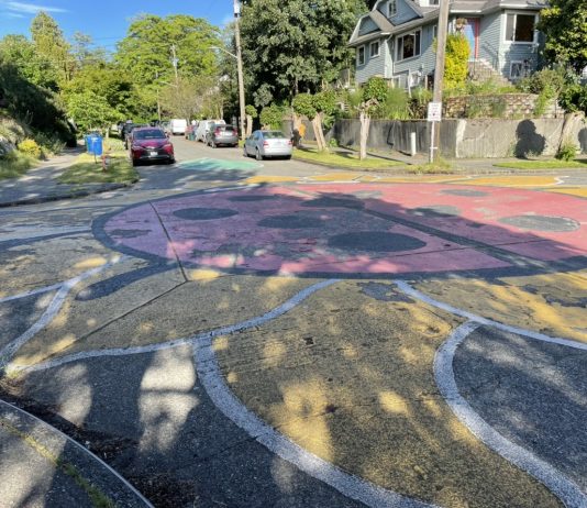 What We’re Reading: Broadway Plan, Advisory Lanes, and 25,000