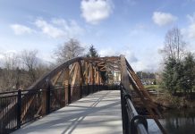 Bothell’s Proposed Citywide Bike Plan Falls Far Short of Expectations