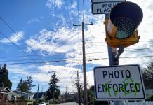 Doubling of Seattle’s School Zone Speed Cameras Likely Delayed to 2025