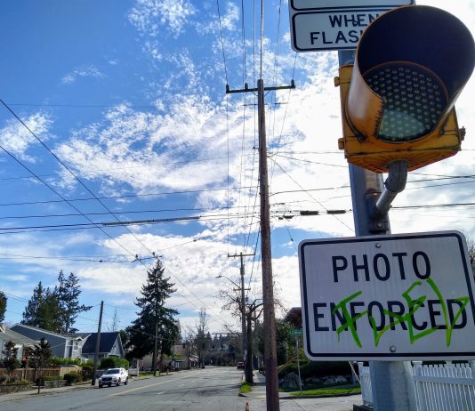 Cities Can Soon Add More Speed Cameras To Their Streets, But No One’s Rushing To Be First