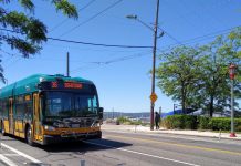 Metro Plans To Speed Up Beacon Hill’s Workhorse Route 36