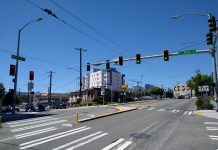 Rainier Avenue Bus Lane Proposal Leaves Out Metro’s Highest Priority Segments