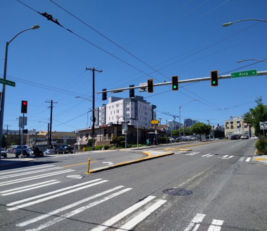 Rainier Avenue Bus Lane Proposal Leaves Out Metro’s Highest Priority Segments